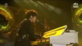 اجرای for life - EXO