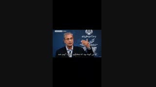 وقتی ربیعی آچمز می شود ترمیم دندان
