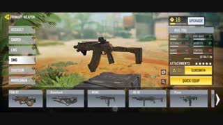 فروش اکانت کال آف دیوتی