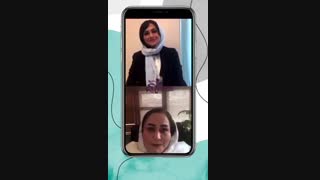 قسمت اول صحبت درباره یائسگی زنان