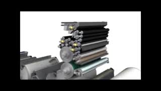 مراحل چاپ افست