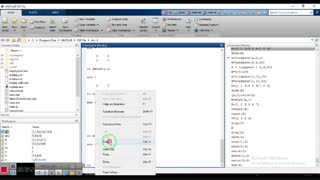 جلسه نهم مجازی درس کاربرد نرم افزارهای تحلیلی در برق- استاد  حیدری