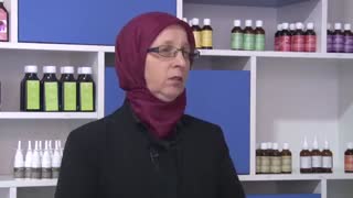 صدیقه آودیچ بنیاد زهرا لیزر فرکشنال