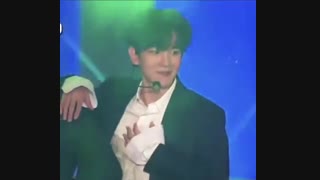 بکهیون برای ارام❤