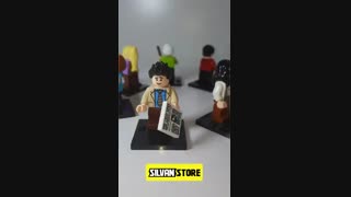 خرید ست لگو فرندز از فروشگاه سیلوان - silvanstore.com