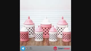 عمده فروشی. لوازم آشپزخانه کائولین