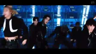 official MV اهنگ RESONANCE از NCT