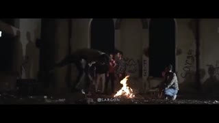 موزیک ویدیو سینا سارگن زندان