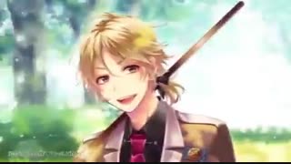 انیمه ی کوتاه عاشقانهショートアニ