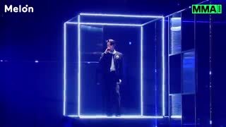 BTS (방탄소년단) Black Swan Perf. + ON + Life Goes On + Dynamite @ 2020 MMA