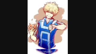 میکس از باکوگو کاچان