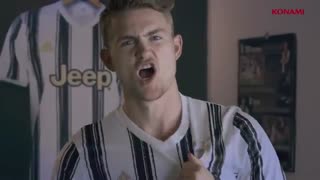 تریلر بازی PES 2021 Lite