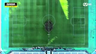 [2020 MAMA] BTS_Dynamite  اجرای دینامیت از بی تی اس در مراسم مامای 2020