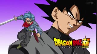 انیمهdragon ball superقسمت62 با زیرنویس فارسی