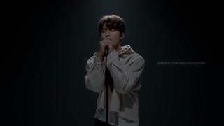 کاور آهنگ superstar توسط Jeong woo عضو treasure