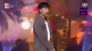 موزیک ویدئو کره ایiKON - (Dive)