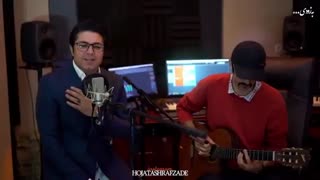 آهنگ جدید حجت اشرف زاده