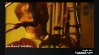 استاد علی اکبر شکارچی، اری ممه کجه رهت