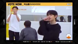 جذابیت های پارک سونگهون