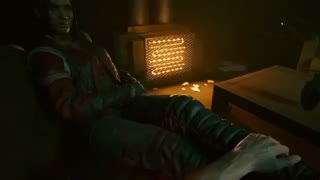 لانچ بازی Cyberpunk 2077