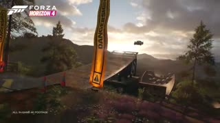 Forza Horizon 4 - Official Super7