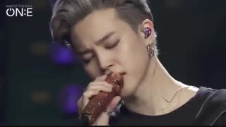 BTS _Bulletproof_concert