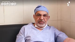 جراحی عدم نزول بیضه