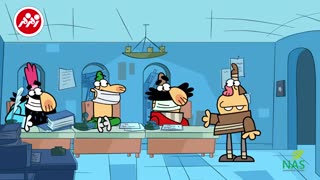 دیرین دیرین - مرگ مردانه