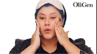 روتین پوست چرب