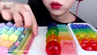 با اون دندونات