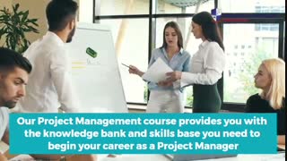 Diploma in Project Management