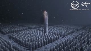 Marilyn Manson, the global chaos, and Ordo Ab Chao