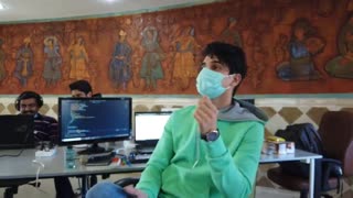 فضای کار اشتراکی چیست؟ | معرفی فضای کار اشتراکی در کرمان