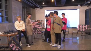 قسمت 119 ران بی تی اس با زیرنویس فارسی(Run bts ep 119)