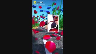 عکس هایی از میراکلس  Noizz