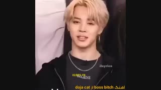 بی تی اس کیست؟؟؟