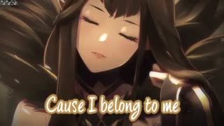 نایتکورزیبای  _  queen