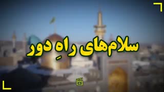 زیارت از راه دور