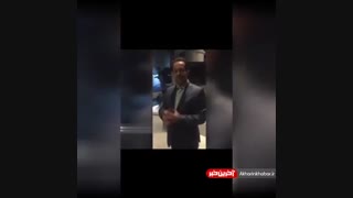 توضیحات گوینده خبر درباره سوتی در اخبار که رسانه ای شد