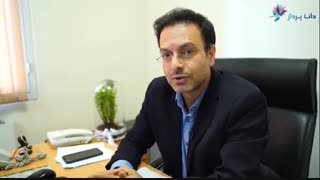 داستان موفقیت مشتریان دانا پرداز (اداره کل زیر ساخت و امنیت پست بانک ایران)