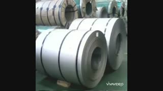 فولاد استیل ایران