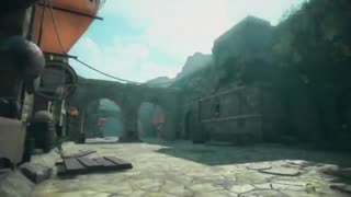 تریلر عنوان NieR Replicant