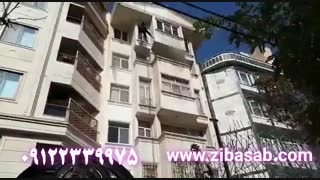 زیباساب : شستشوی نمای ساختمان در سعادت آباد