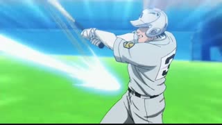 انیمه آسی از الماس (Ace of Diamond)فصل دوم قسمت 37 سافت ساب فارسی