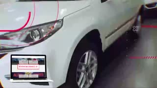 نمایندگی مدیران خودرو
