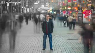 آداب معاشرت در جامعه