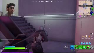 تفنگ های جدید داخل بازی فورتنایت