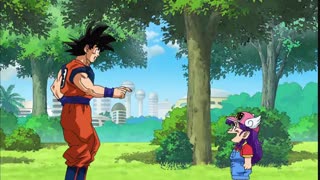 انیمهdragon ball superقسمت69 با زیرنویس فارسی