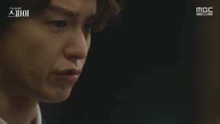 قسمت سیزدهم سریال کره ای The Spies Who Loved Me 2020 - با زیرنویس فارسی