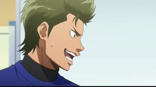 انیمه آسی از الماس (Ace of Diamond)فصل دوم قسمت 39 سافت ساب فارسی